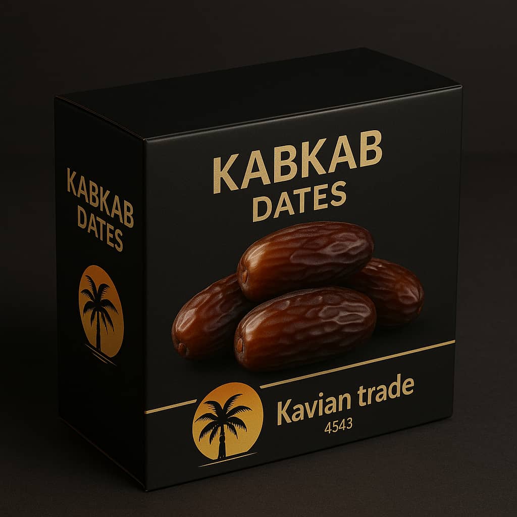 خرمای کبکاب