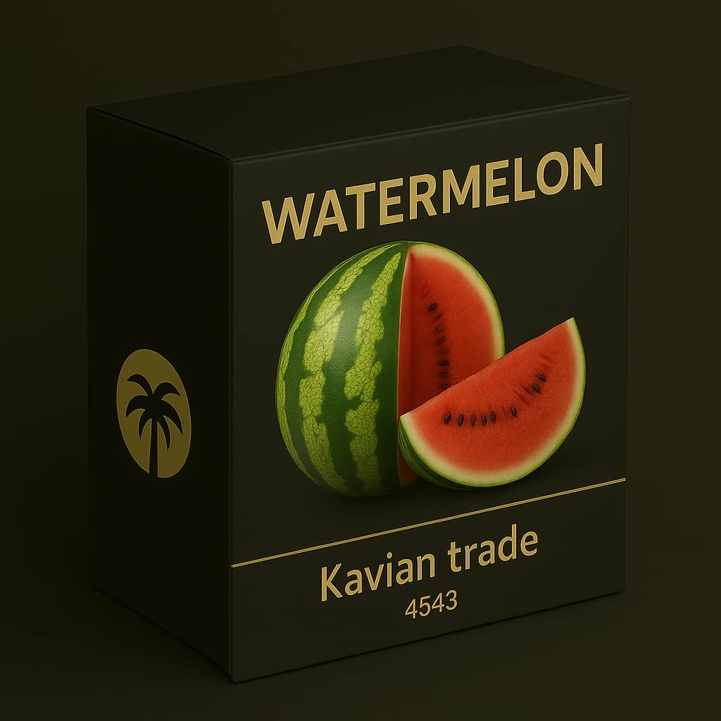 هندوانه