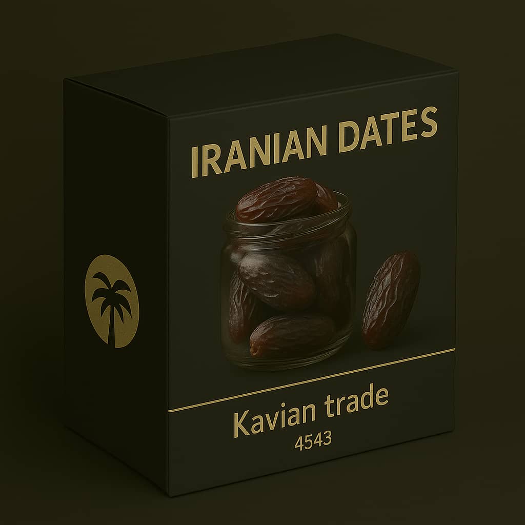 خرمای استعمران